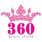 360 BEAUTY CENTER Beauty Parlours