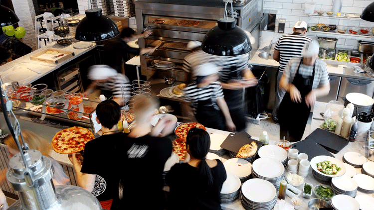 PizzaExpress results wrbm large